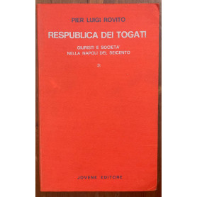 RESPUBLICA DEI TOGATI