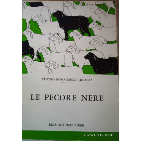 Le pecore nere