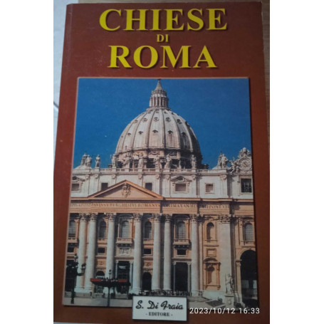 Chiese di Roma