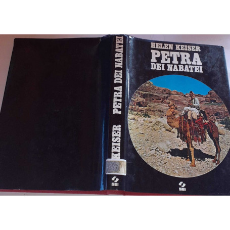 Petra dei Nabatei