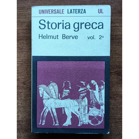 Storia Greca