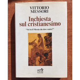 Inchiesta sul cristianesimo