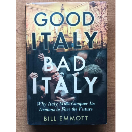 Good Italy Bad Italy