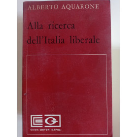 Alla ricerca dell'Italia liberale