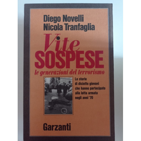 Vite sospese