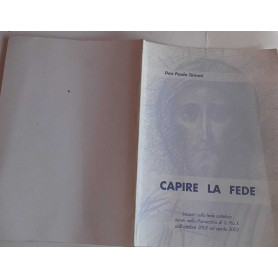 Capire la fede