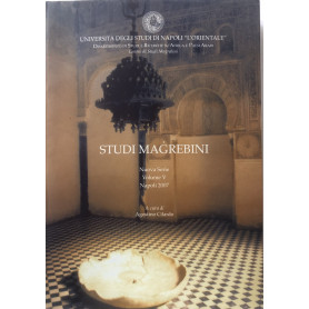 Studi Magrebini. Volume V