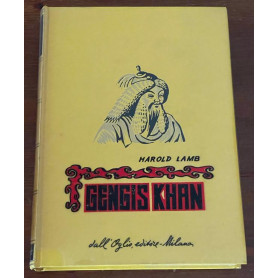 Gengis Khan