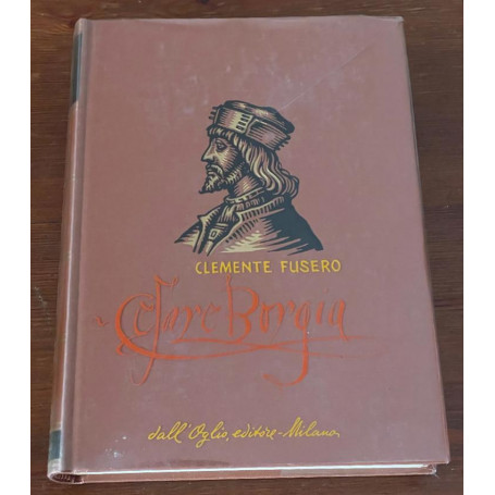 Cesare Borgia