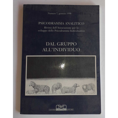 Dal gruppo all'individuo