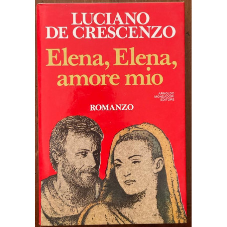 Elena Elena amore mio