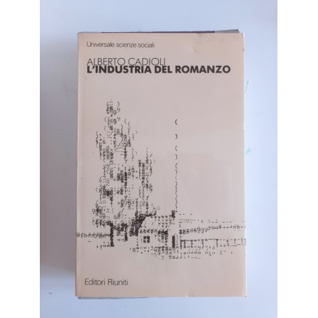 L'industria del romanzo