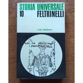 Storia universale L'alto medioevo