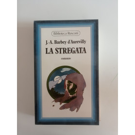 La stregata