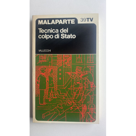 Tecnica del colpo di Stato