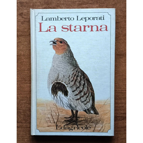 La starna