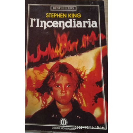 L'incendiaria