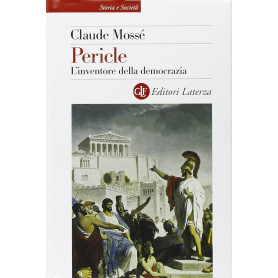 Pericle. L'inventore della democraziaLibrisaggi