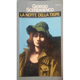 La notte della tigre