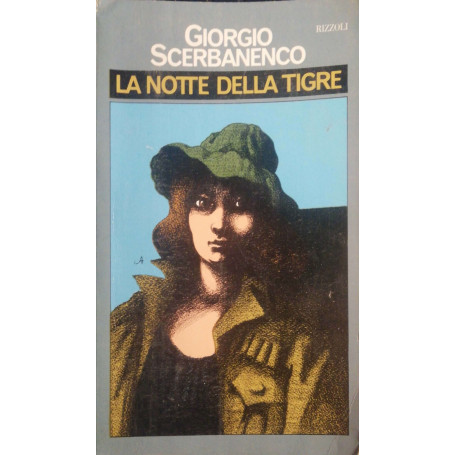 La notte della tigre