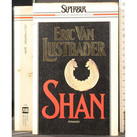 Shan