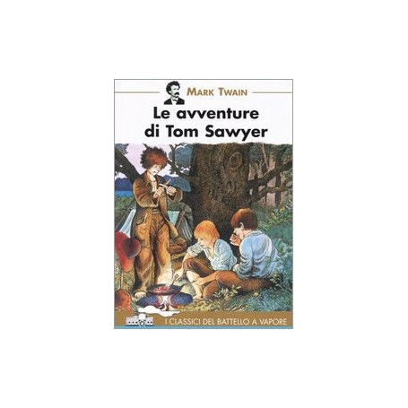 Le avventure di Tom Sawyer