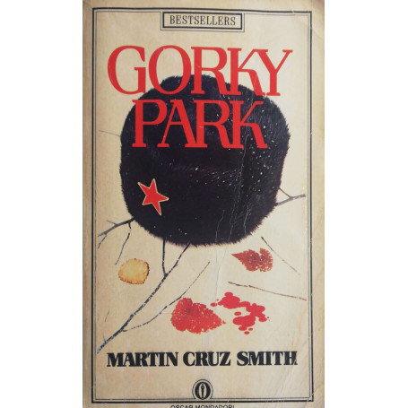 Gorky Park