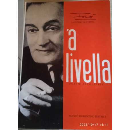 'A livella