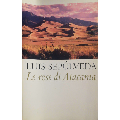 Le rose di Atacama
