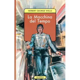 La macchina del tempo