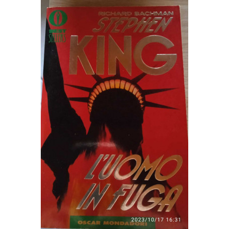 L'uomo in fuga
