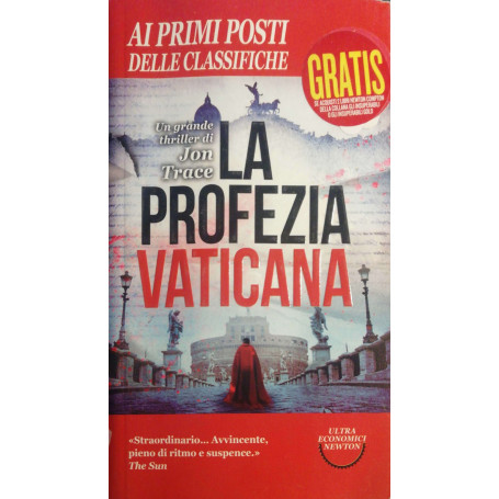 La profezia vaticana