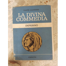 La divina commedia: inferno