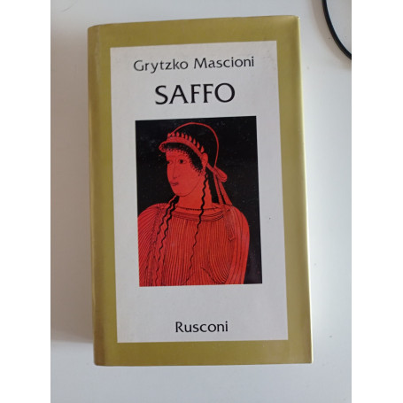 Saffo