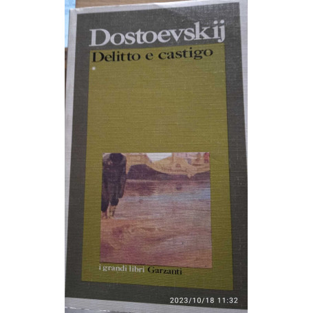 Delitto e castigo