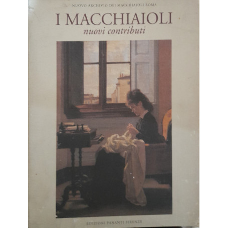 I macchiaioli nuovi contributi