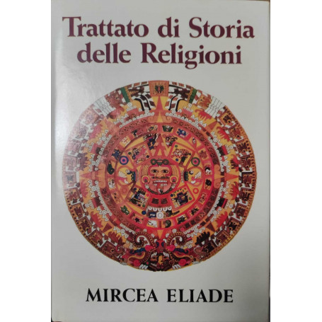 Trattato di storia delle religioni