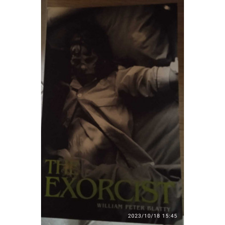 The Exorcist
