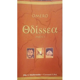 Odissea parte I I III