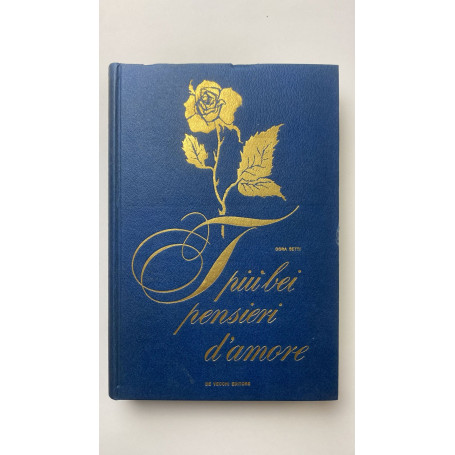 I più bei pensieri d'amore