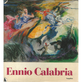 Ennio Calabria