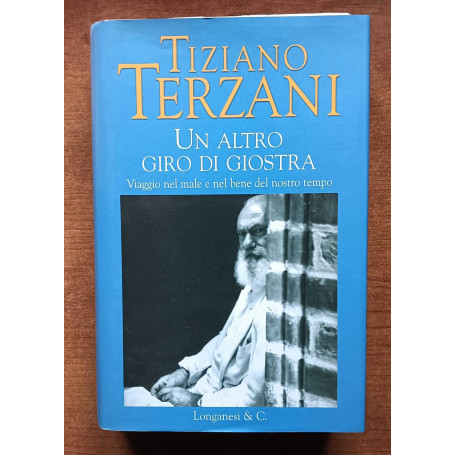 Un altro giro di giostra