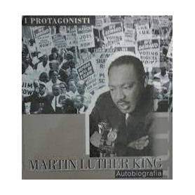 Martin Luther King - autobiografia