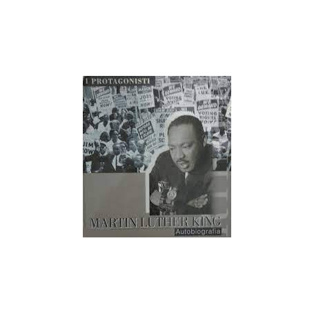 Martin Luther King - autobiografia