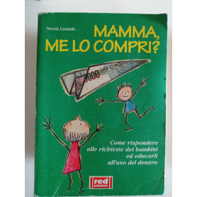 Mamma me lo compri?