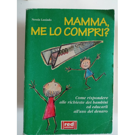 Mamma me lo compri?