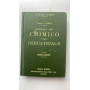 Manuale del chimico e dell'industriale