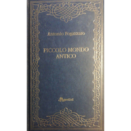 Piccolo mondo antico