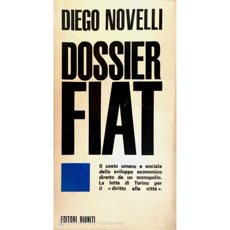 Dossier Fiat