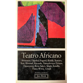 Teatro africano